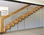 Construction et protection de vos escaliers par Escaliers Maisons à Saint-Servais